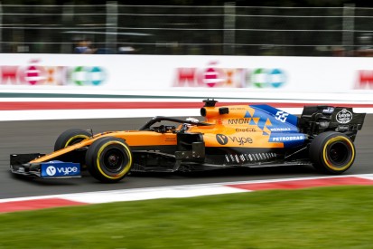 Carlos Sainz: Renault zu schlagen, hat "keine Priorität"