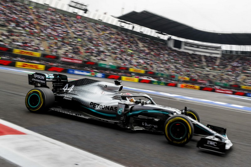 Bitteres Fazit für Mercedes: "Wir sind nicht gut genug"