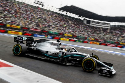 Bitteres Fazit für Mercedes: "Wir sind nicht gut genug"