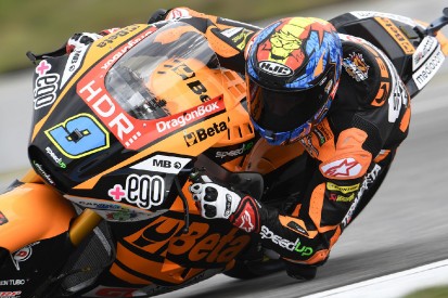 Moto2 Australien 2019: Dritte Saisonpole für Navarro, Schrötter nur auf P20