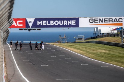 MotoGP-Qualifying am Samstag abgesagt! Zu viel Wind in Australien