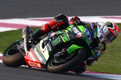 WSBK Katar 2019: Rea bezwingt Bautista im Sprintrennen, Cortese auf Platz acht