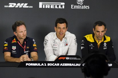 Macht der Teams bröckelt: Formel 1 will Strategiegruppe abschaffen