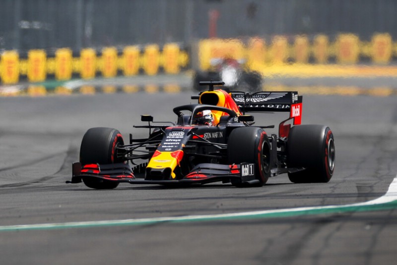 Formel 1 Mexiko 2019 Formel 1 Mexiko 2019