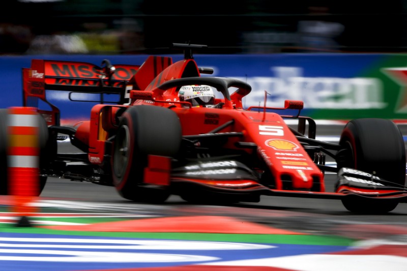 Sebastian Vettel: Hätte Verstappen-Zeit schlagen können