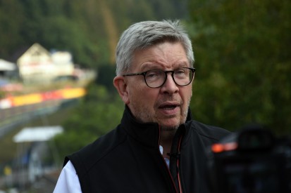 Keine Qualifying-Rennen 2020: Brawn frustriert über Team-Veto