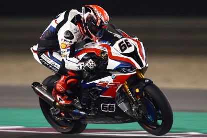 BMW schwächelt in Katar: WSBK-Saisonfazit fällt dennoch positiv aus