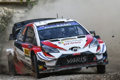 WRC Rallye Spanien 2019: Neuville siegt - Ott Tänak ist Weltmeister