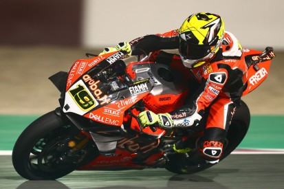 Alvaro Bautista: Kostete ein verlorener Tag den Sieg beim WSBK-Saisonfinale?