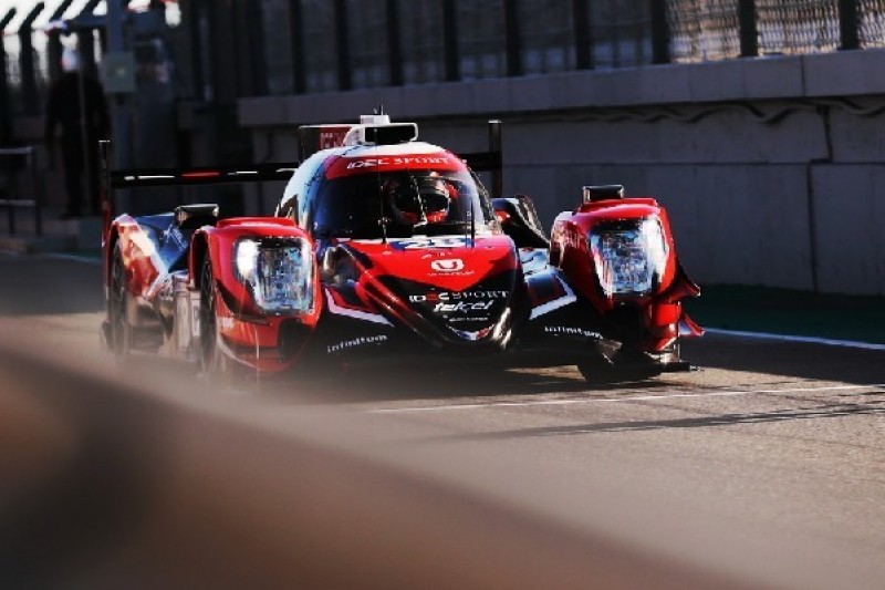 ELMS Portimao 2019: Idec Sport nach dramatischem Finale Meister