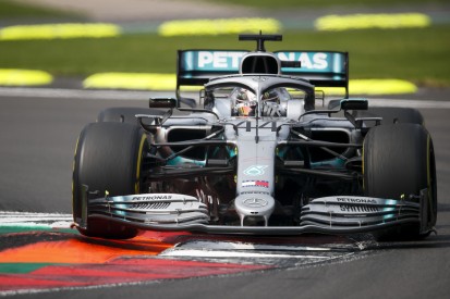 Formel 1 Mexiko 2019: Hamilton gewinnt, WM-Entscheidung vertagt