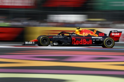 Helmut Marko: Zweistoppstrategie kostet Albon mögliches Podium