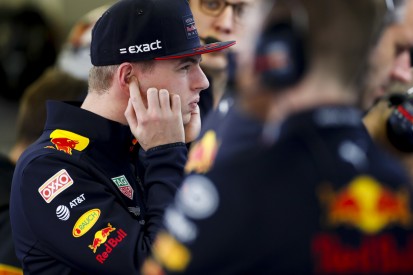 FIA-Rennleiter Masi erklärt: Wie es zur Verstappen-Strafe kam