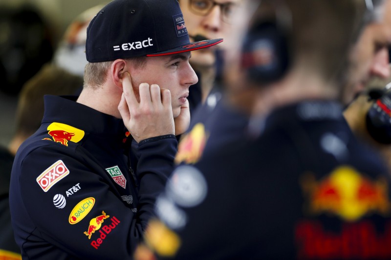 FIA-Rennleiter Masi erklärt: Wie es zur Verstappen-Strafe kam