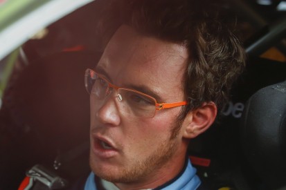 Thierry Neuville: Keine Einwände gegen einen Teamkollegen Ott Tänak