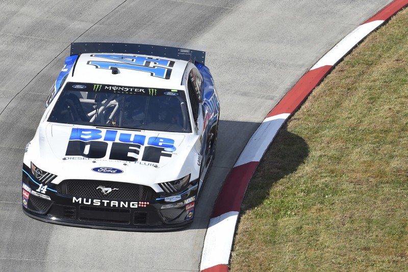 Austin: Haas-Piloten dürfen NASCAR-Auto testen