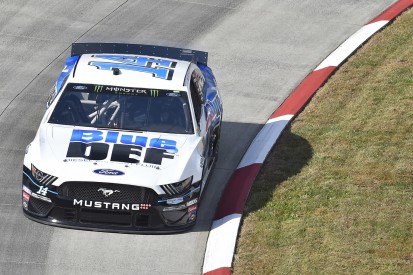 Austin: Haas-Piloten dürfen NASCAR-Auto testen