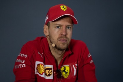 Sebastian Vettel über Formel-1-Zukunft: "Es muss etwas passieren!"