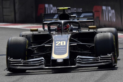 Kevin Magnussen: Schlechtes 2019 kann Chance für 2020 sein