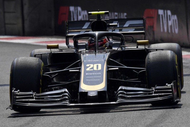 Kevin Magnussen: Schlechtes 2019 kann Chance für 2020 sein