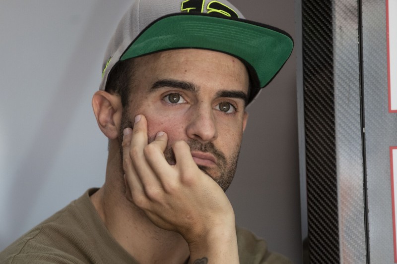 WSBK 2020: Xavi Fores kehrt mit Puccetti in die Superbike-WM zurück