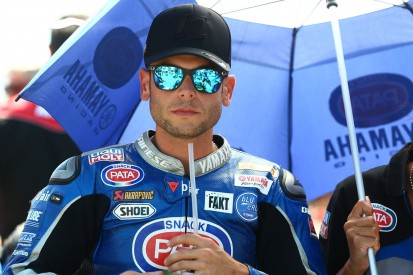 Sandro Cortese: "Bin es gewohnt, bis Weihnachten keinen Job zu haben"
