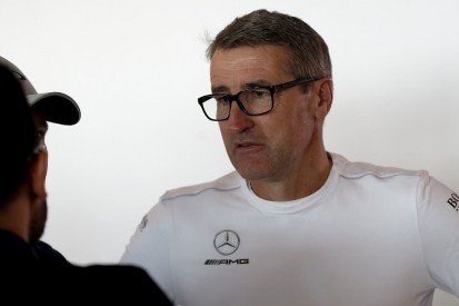 Bernd Schneider: 9h Kyalami letztes Rennen? Ein Missverständnis!