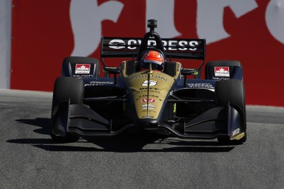 McLaren bestätigt IndyCar-Fahrer: Hinchcliffe vor ungewisser Zukunft