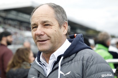 Berger: Warum die DTM nach Russland zurückkehrt