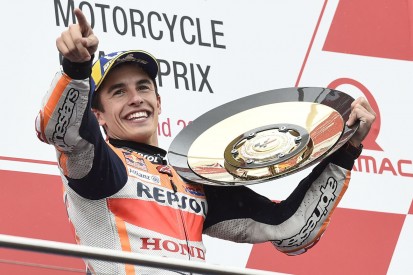 Dovizioso und Cutchlow über Marquez-Dominanz: "Der Rückstand ist irre"
