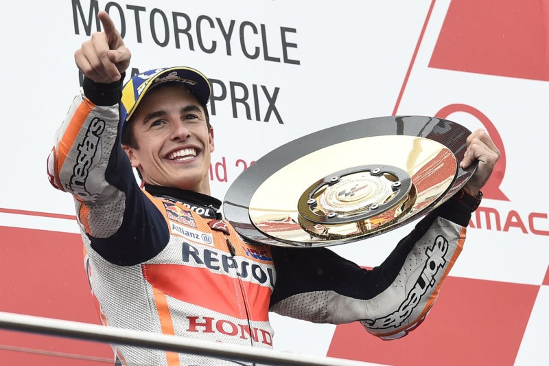Dovizioso und Cutchlow über Marquez-Dominanz: "Der Rückstand ist irre"