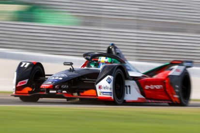 Formel E: Rennen in Brasilien und Japan ganz oben auf der Liste