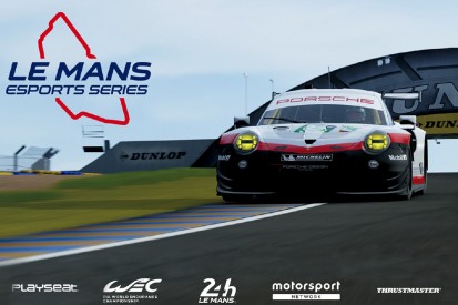 Le Mans eSports Serie: Mit frischem Wind in die zweite Saison