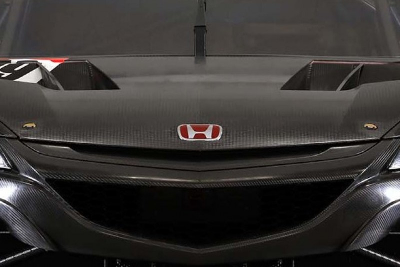 Neues Auto, neuer Motor: Honda erwägt NASCAR-Einstieg