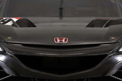Neues Auto, neuer Motor: Honda erwägt NASCAR-Einstieg