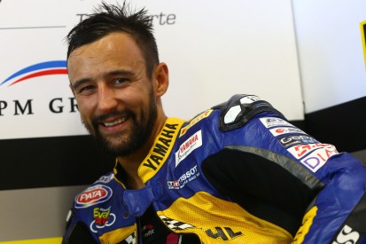 Supersport-WM 2020: Weltmeister Randy Krummenacher wechselt zu MV Agusta