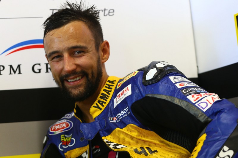 Supersport-WM 2020: Weltmeister Randy Krummenacher wechselt zu MV Agusta