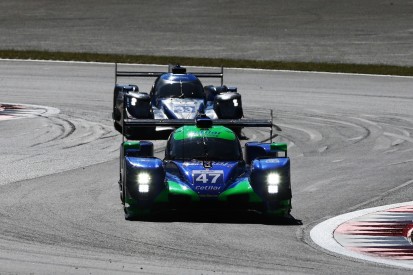 LMP2-"Markenpokal": ACO wird Oreca-Konkurrenten nicht helfen