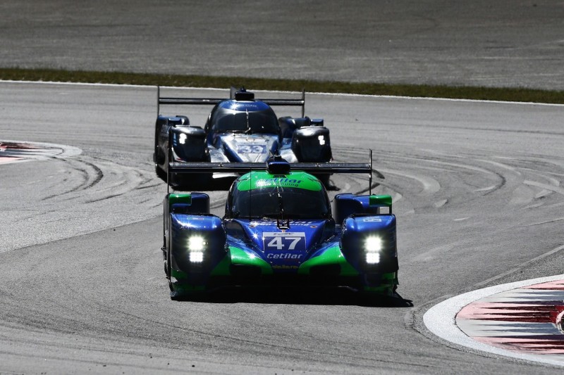LMP2-"Markenpokal": ACO wird Oreca-Konkurrenten nicht helfen