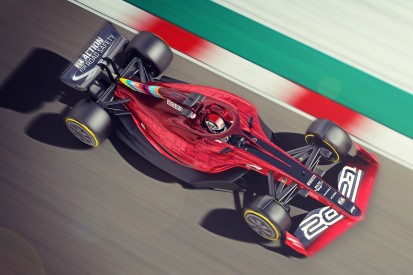 Formel 1 2021: Die neuen Regeln im Überblick