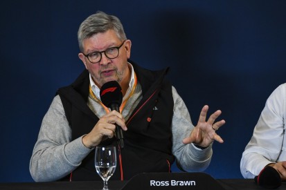 Bis zum WM-Ausschluss: Brawn kündigt drakonische Budget-Strafen an