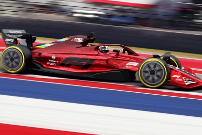 Formel-1-Regeln 2021: Neue Autos 3,5 Sekunden langsamer?