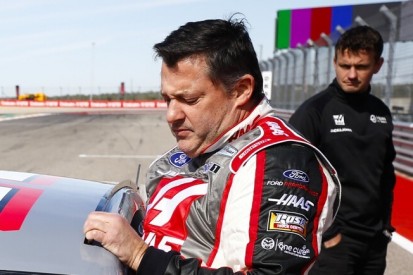 Zwei Rennen in Texas: Tony Stewart nennt Veranstalter "Idioten"