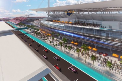 Rennen rückt in weite Ferne: Zwei weitere Hürden für Miami