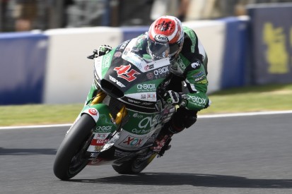 Moto2 in Sepang 2019: Nagashima führt FT1 vor Binder und Marquez an