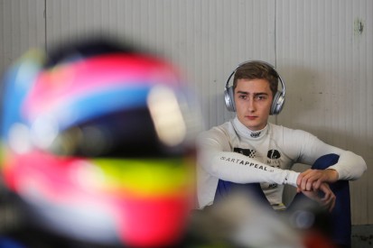 Kurioses Rookie-Training: Habsburg löst Matheaufgaben im Simulator