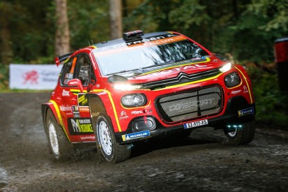 Weil Ogier ohne Titelchance: Keine Rallye Australien für Östberg