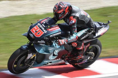 Fabio Quartararo: Neuer Rekord in Sepang - 2020 auf Werks-Yamaha!