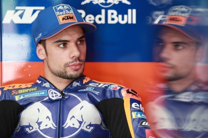 MotoGP-Feld in Sepang dezimiert: Oliveira und Rabat pausieren verletzt
