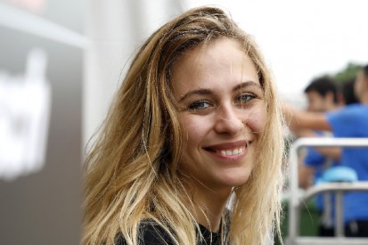 Ein Jahr nach schwerem Unfall: Sophia Flörsch kehrt nach Macau zurück